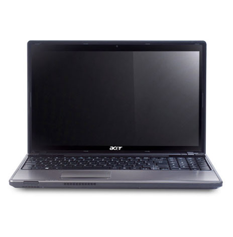 LAPTOP ACER 15 INCH ASPIRE 5745P TOUCHSCREEN